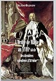 Lordre De Malte Au Xviiie Sicle Des Dernires Splendeurs La Ruine Mediterrannee