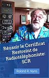 Russir Le Certificat Restreint De Radiotlphoniste Short Range Certificate