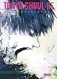 Tokyo Ghoul Re Tome 09