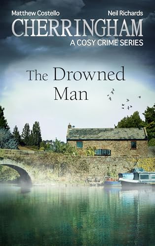 The Drowned Man book cover