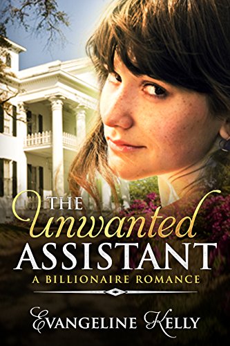 The Unwanted Assistant cover