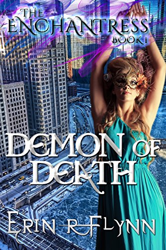 Demon of Death book cover