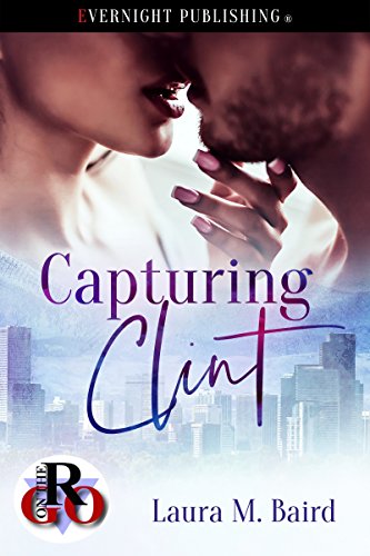 Capturing Clint book cover