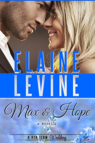Max and Hope cover