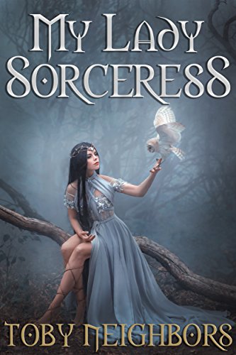 My Lady Sorceress cover