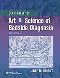 Sapiras Art Science Of Bedside Diagnosis English Edition