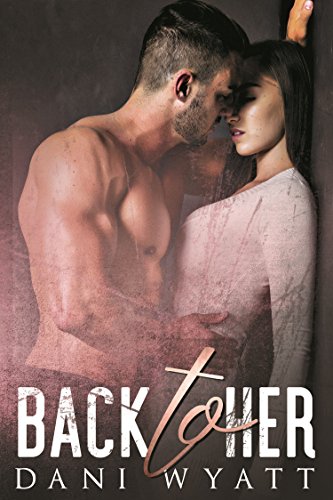 Back to Her book cover
