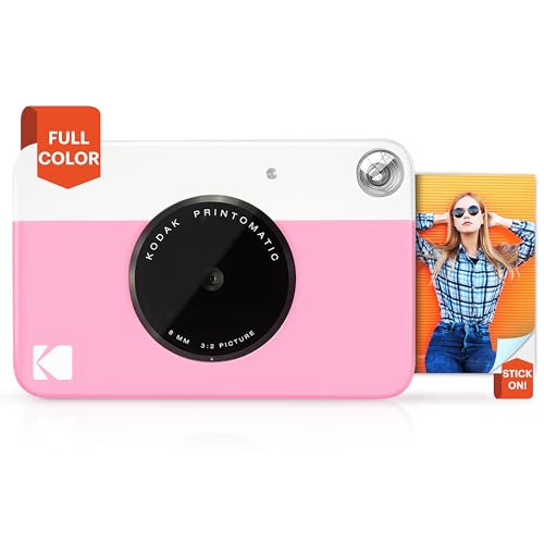 KODAK Printomatic Full-C...