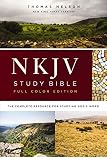 Nkjv Study Bible Fullcolor Ebook The Complete Resource For Studying Gods Word