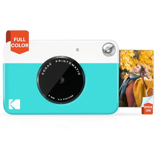 KODAK Printomatic Full-C...
