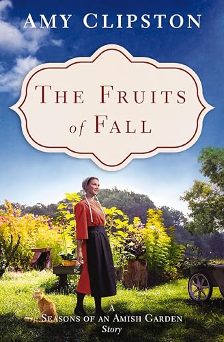The Fruits of Fall book cover