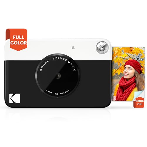 KODAK Printomatic Full-C...