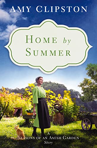 Home by Summer book cover