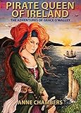 Pirate Queen Of Ireland