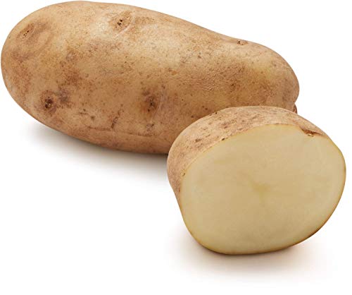 Organic Russet Potato
