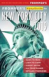 Frommers Easyguide To New York City 2019 English Edition