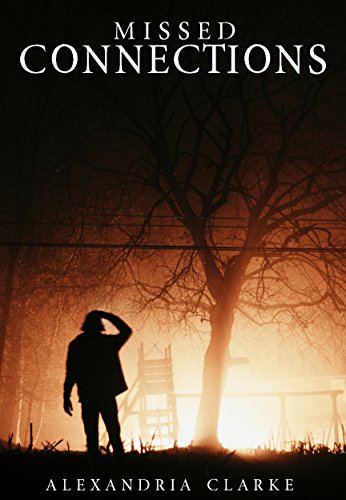 Missed Connections book cover