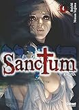 Sanctum Tome 04
