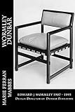 Wormley Dunbar Edward J Wormley 1907 1995 Design Director Of Dunbar Furniture English Edition