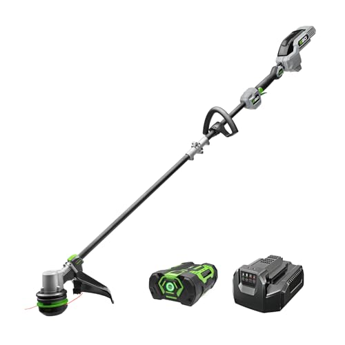 EGO POWER+ ST1521S 15-Inch 56V String Trimmer