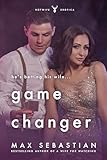 Game Changer English Edition