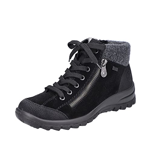 🔥 STARKER PREIS (-52%) Rieker Damen L7132 Stiefel
