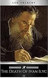 The Death Of Ivan Ilych English Edition