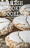 Amish Cookie Booklet Chapter From Amish Bake Sale English Edition
