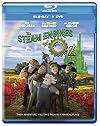 The Steam Engines of Oz [2018 film]