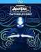Avatar: The Last Airbender: The Complete Series [Blu-ray]（原作アニメ コンプリートシリーズ）