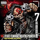 And Justice For None (2018)