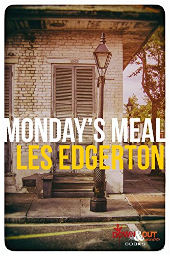 Monday's Meal book cover