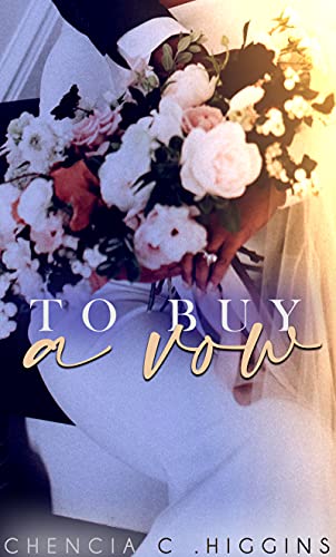 To Buy a Vow book cover