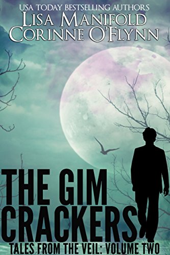 The Gimcrackers book cover