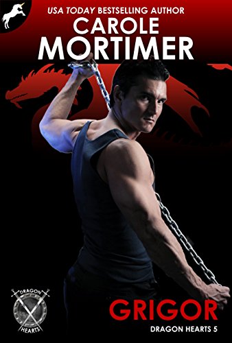 Grigor book cover