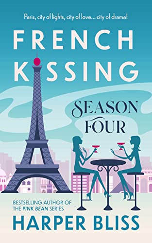 French Kissing: Season Four cover