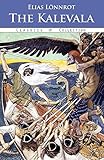 The Kalevala Illustrated English Edition