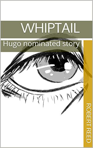 Whiptail book cover
