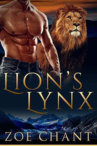 Lion's Lynx book cover
