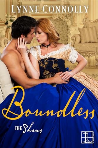Boundless cover
