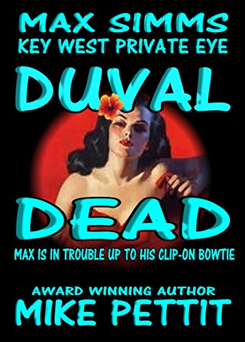 Duval Dead book cover