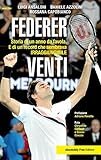 Federer Venti Storia Di Un Anno Da Favola E Di Un Record Irraggiungibile Sportdoc Italian Edition