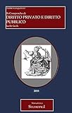 Bicompendio Di Diritto Privato E Diritto Pubblico Facile Facile Italian Edition