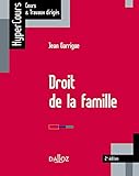 Droit De La Famille Hypercours
