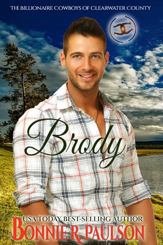 Brody cover