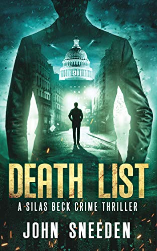 Death List book cover