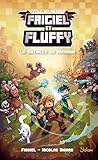 Frigiel Et Fluffy, Tome 4 : La Bataille De Mera%C3%AEm