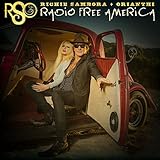 Radio Free America (2018)