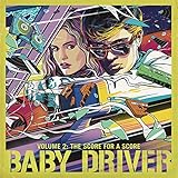 Baby Driver Soundtrack
