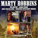 Christmas With Marty Robbins (1967)